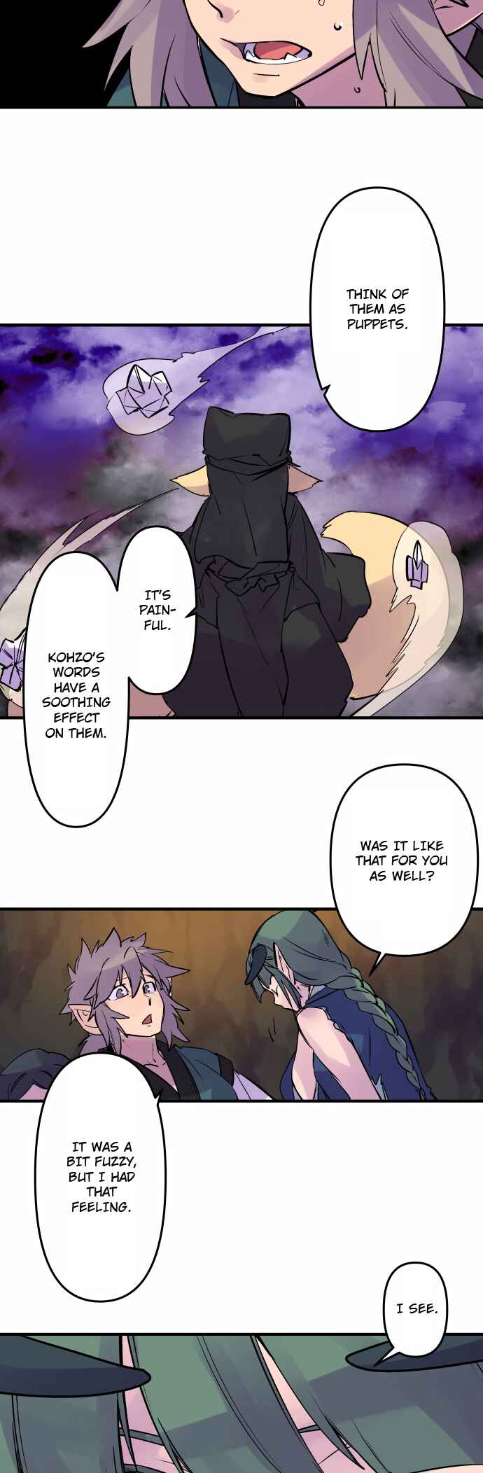 Chapter 316 - Page 8