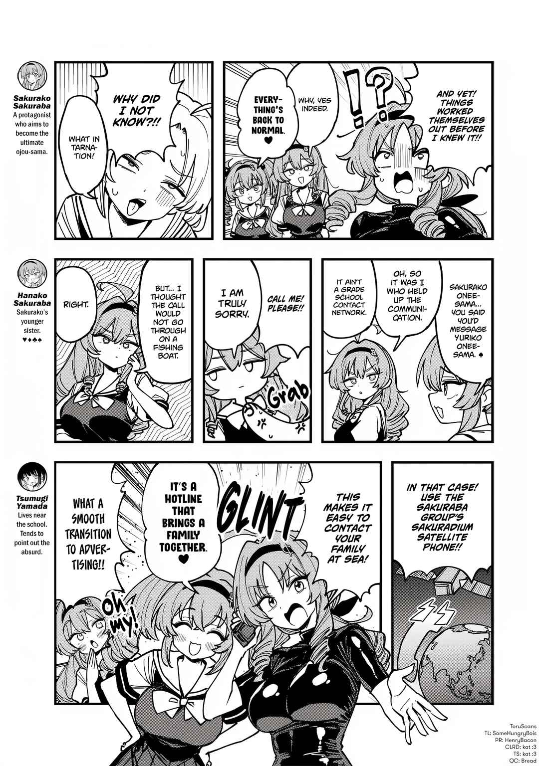 Chapter 85 - Page 2