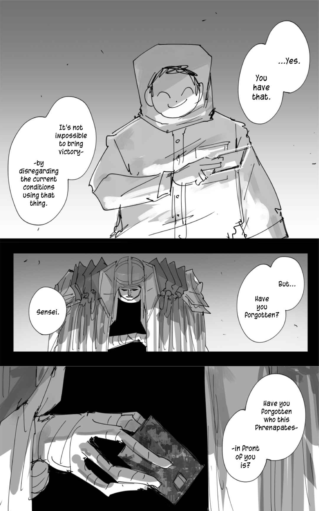Chapter 32 - Page 1