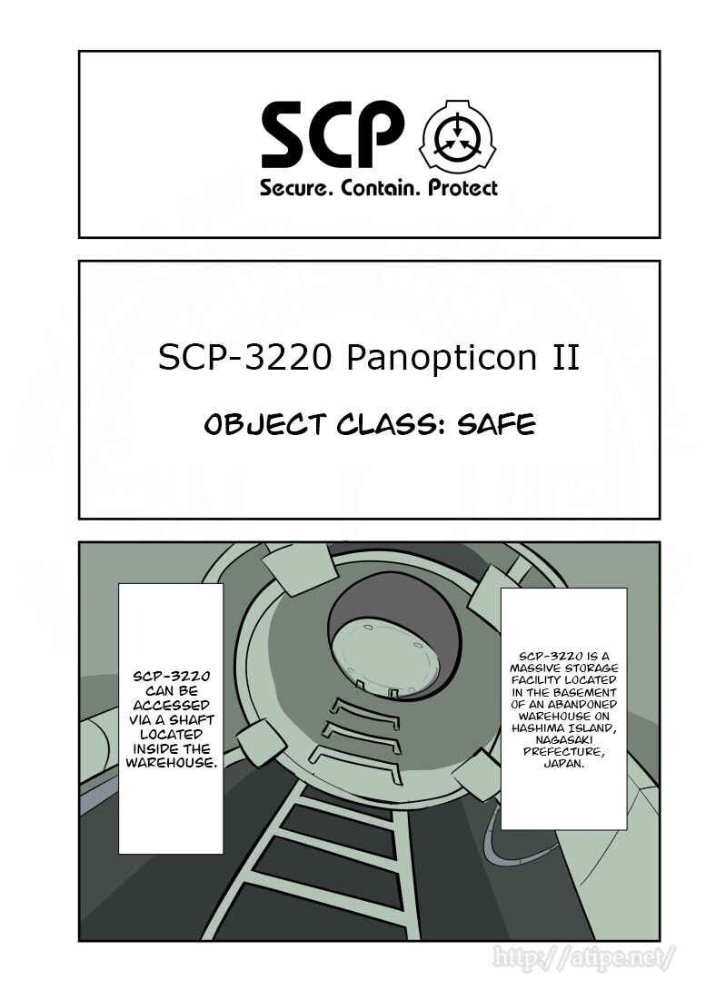 Chapter 189 - Page 1