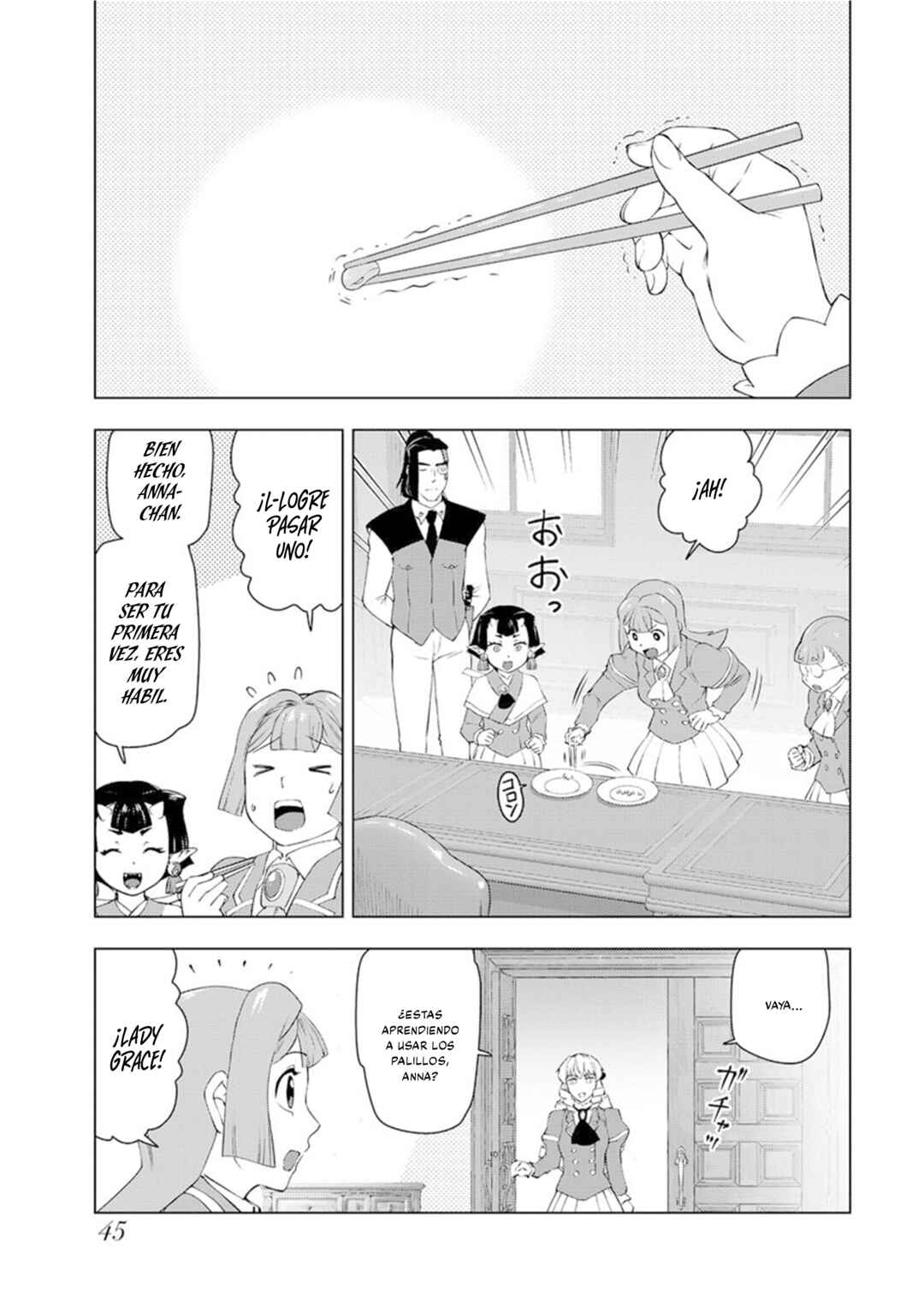 Chapter 54 - Page 11