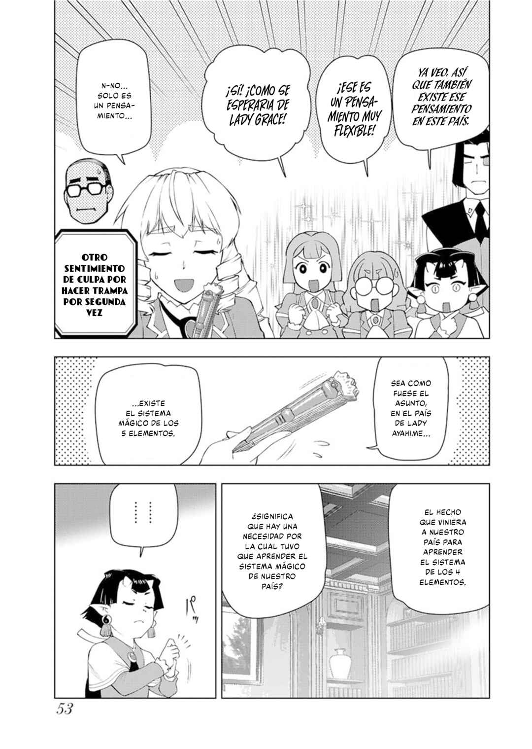 Chapter 54 - Page 19