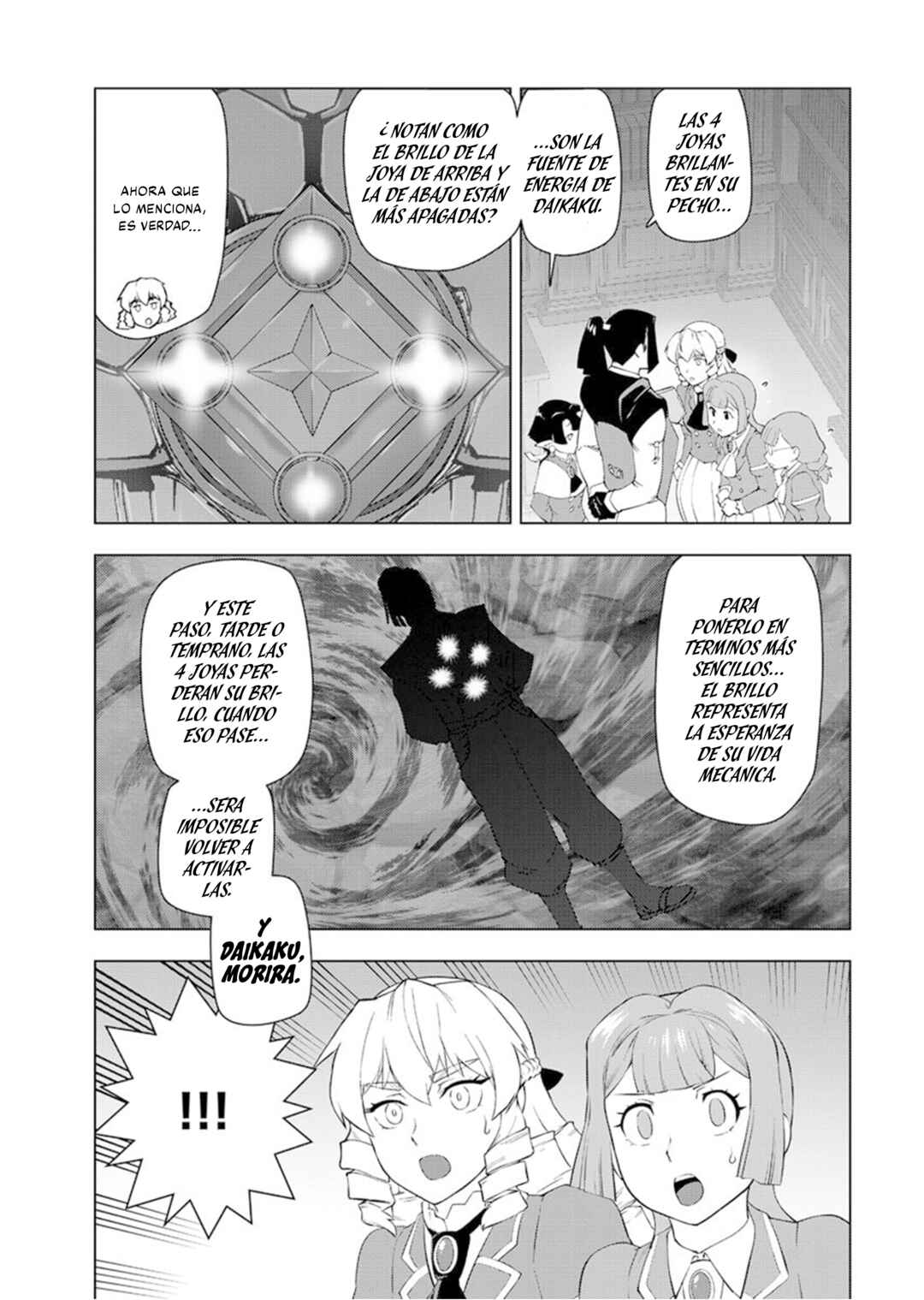 Chapter 54 - Page 21