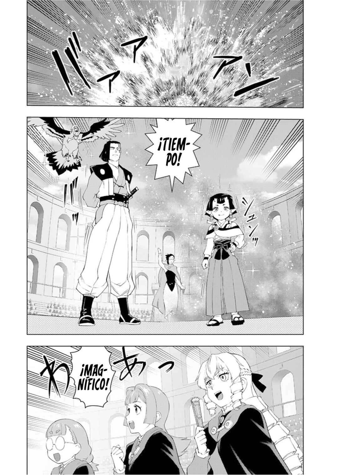 Chapter 54 - Page 6