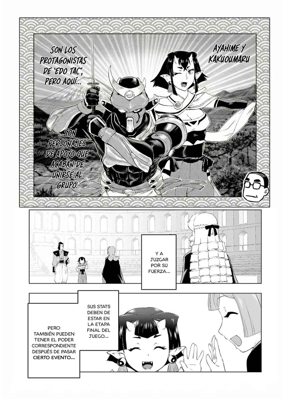 Chapter 54 - Page 7