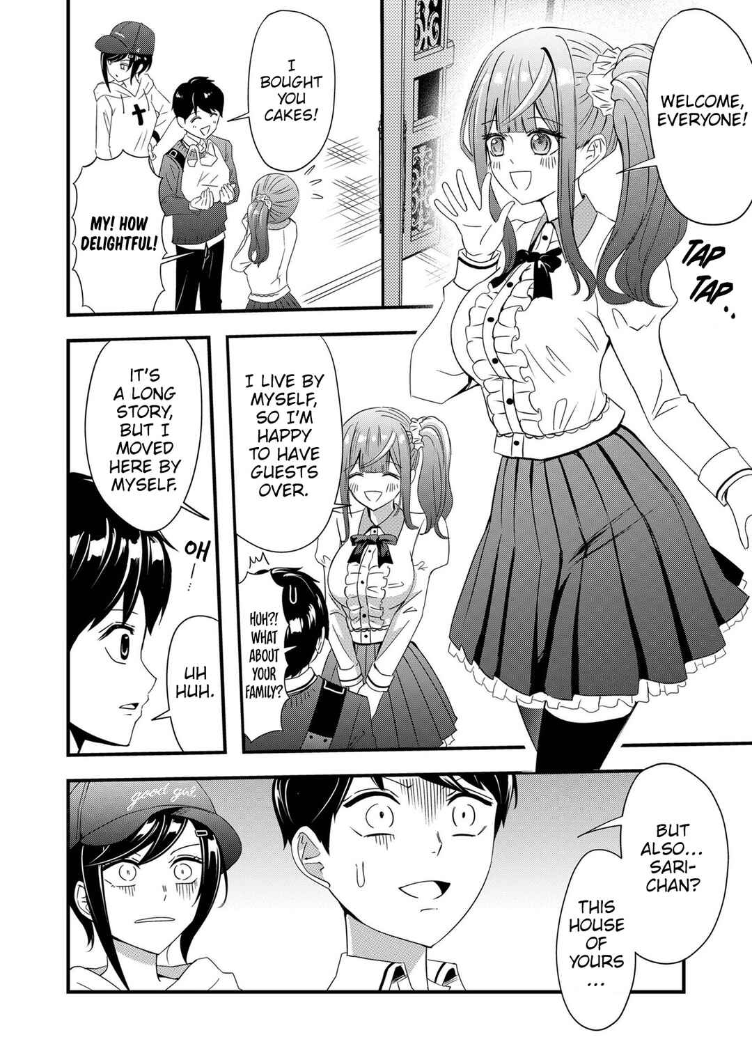 Chapter 9 - Page 5