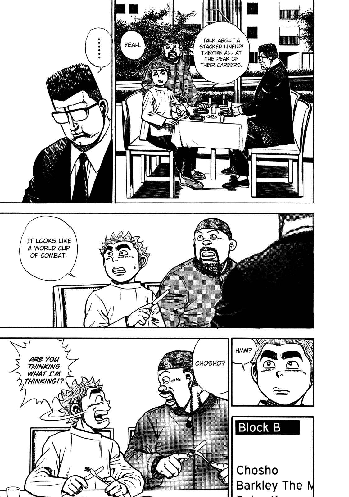 Chapter 237 - Page 10