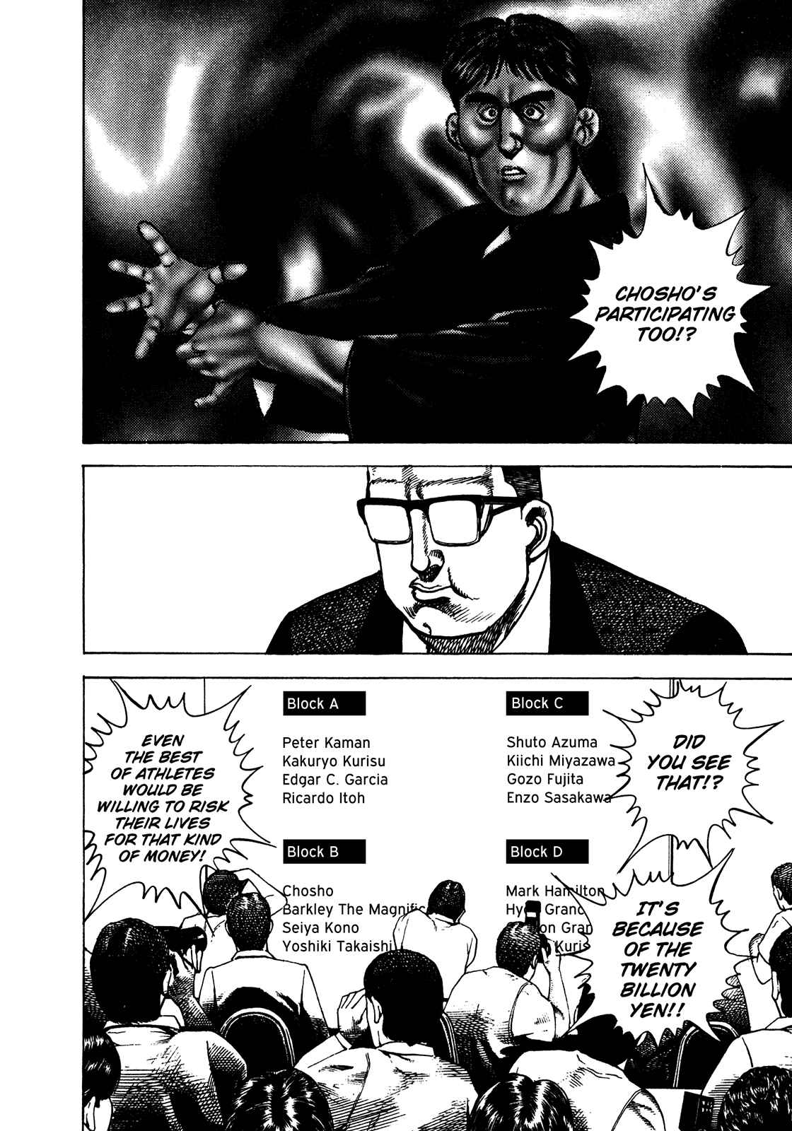 Chapter 237 - Page 11
