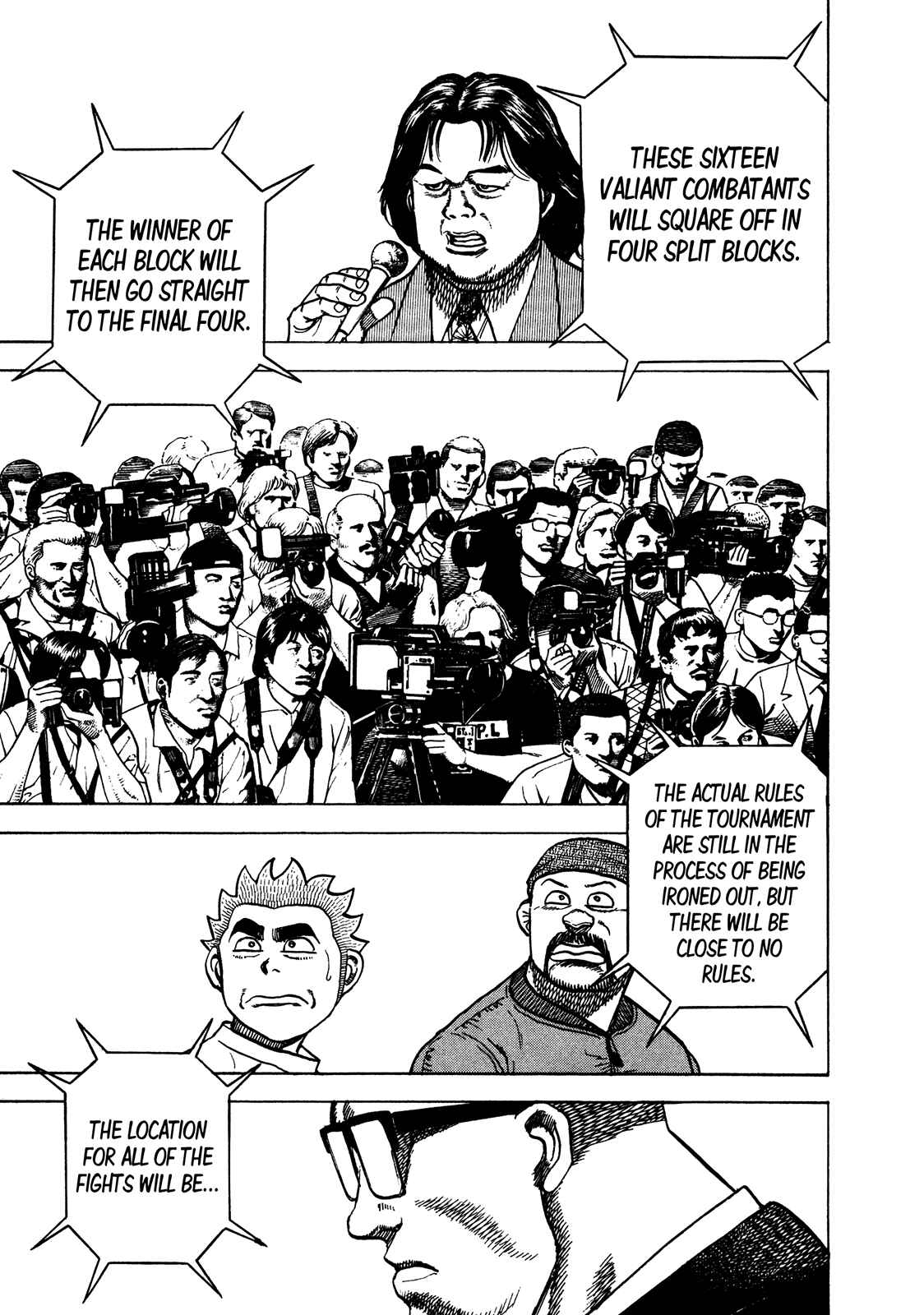 Chapter 237 - Page 12