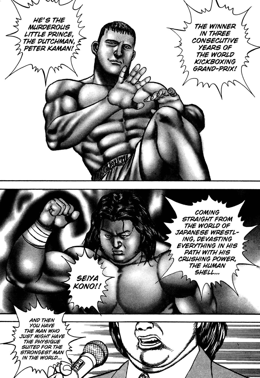 Chapter 237 - Page 6