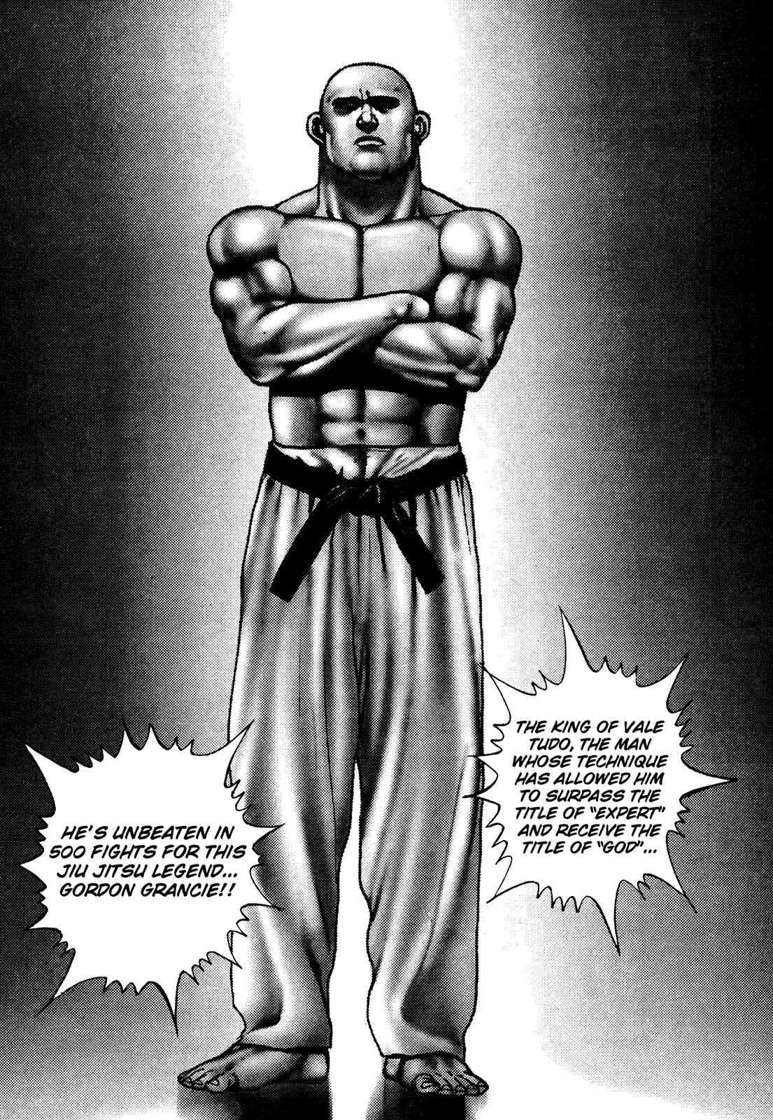 Chapter 237 - Page 8