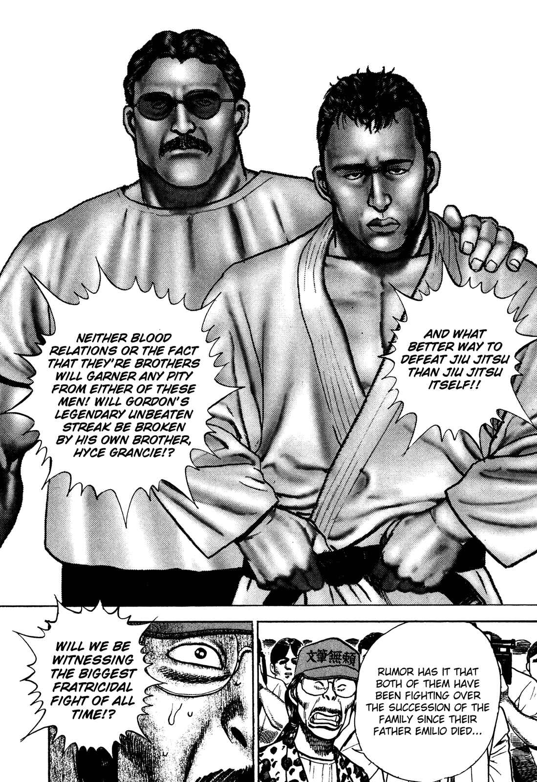 Chapter 237 - Page 9