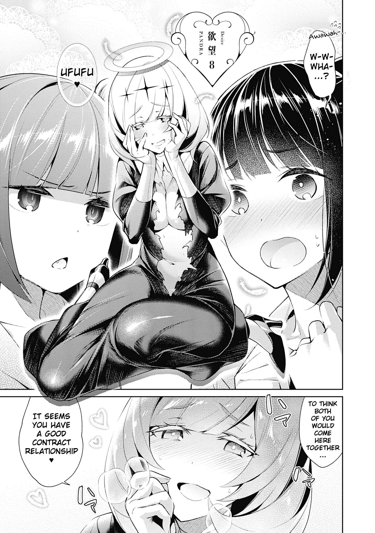 Chapter 8 - Page 1