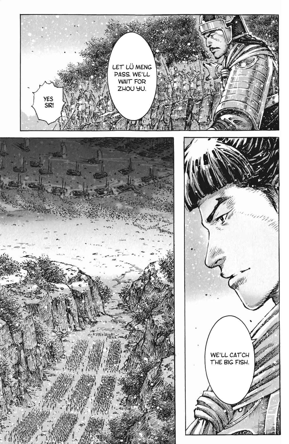 Chapter 414 - Page 11
