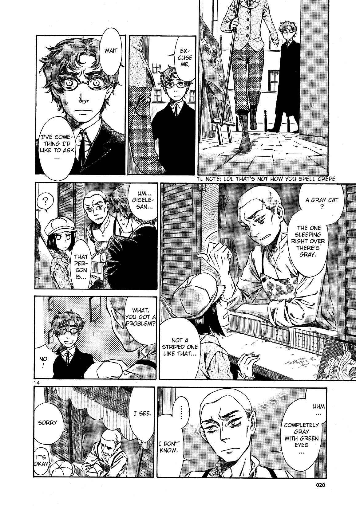 Chapter 1 - Page 16