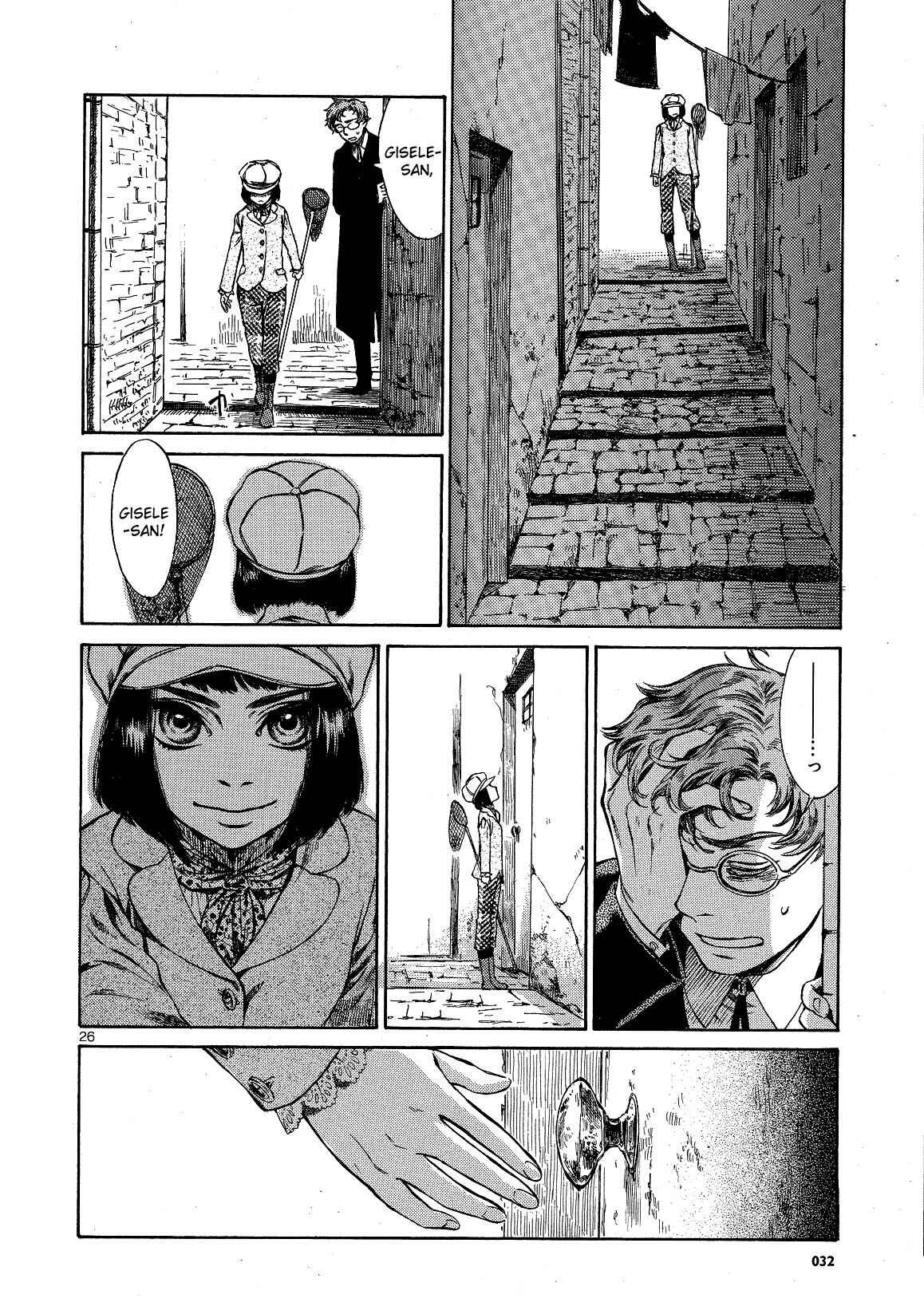 Chapter 1 - Page 28