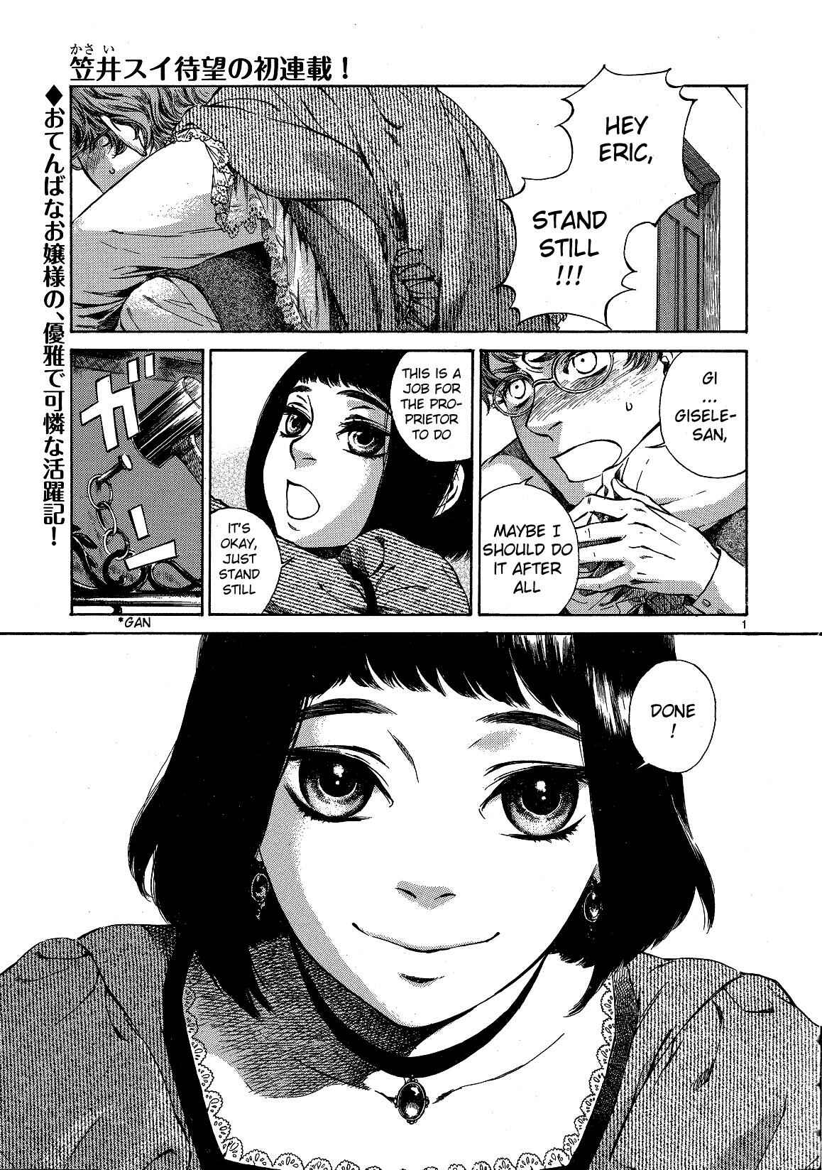 Chapter 1 - Page 3