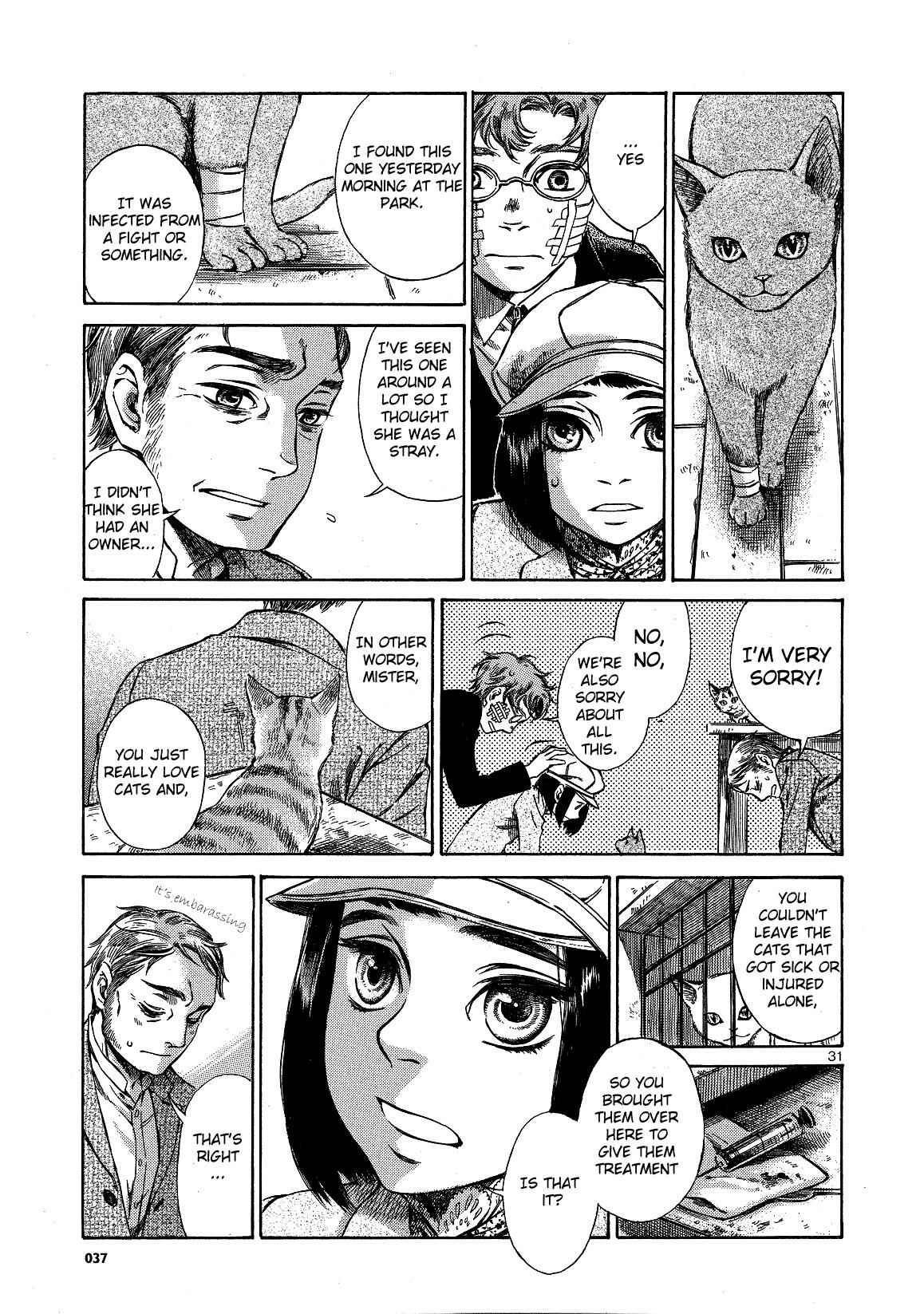 Chapter 1 - Page 33