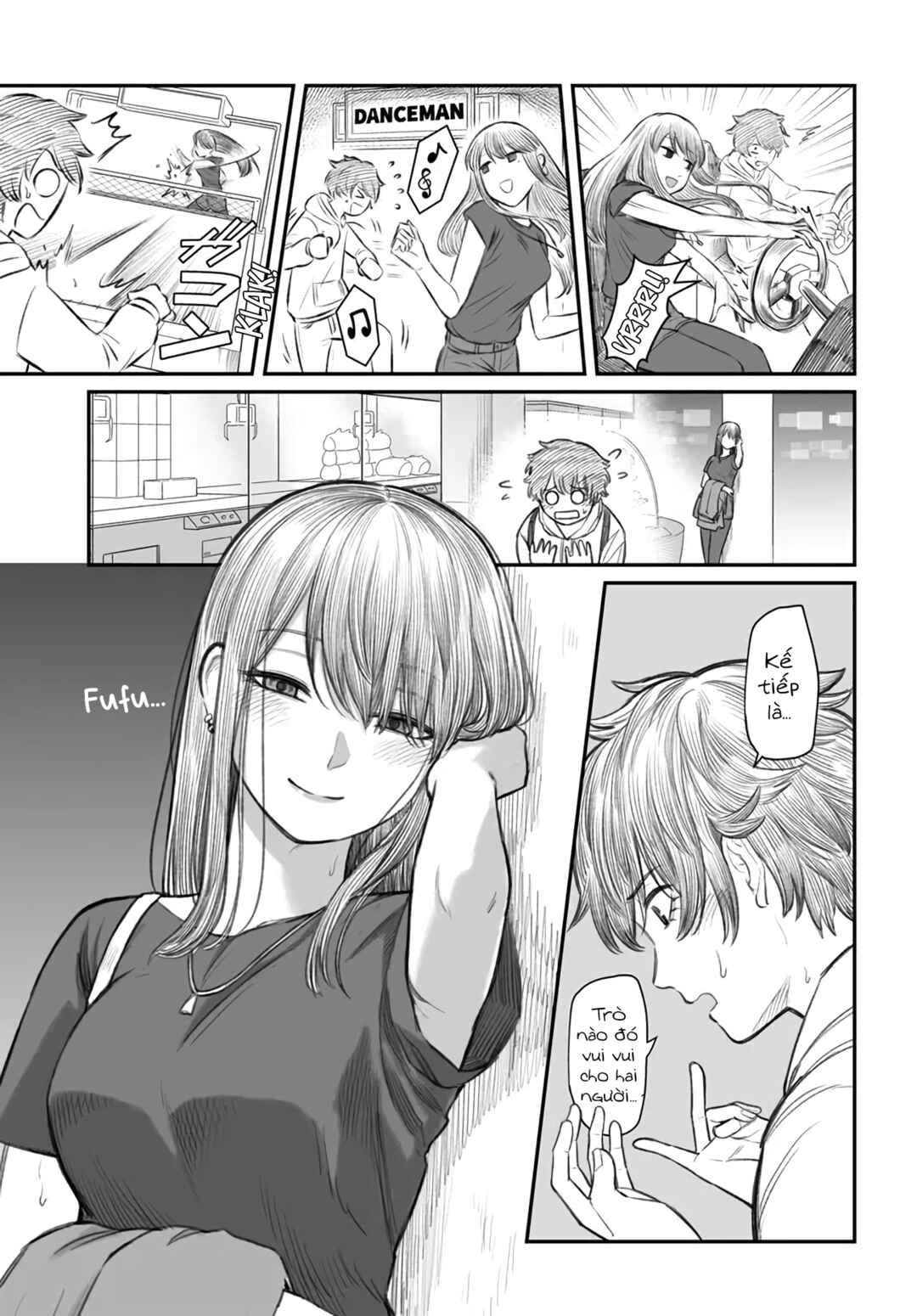Chapter 3 - Page 13