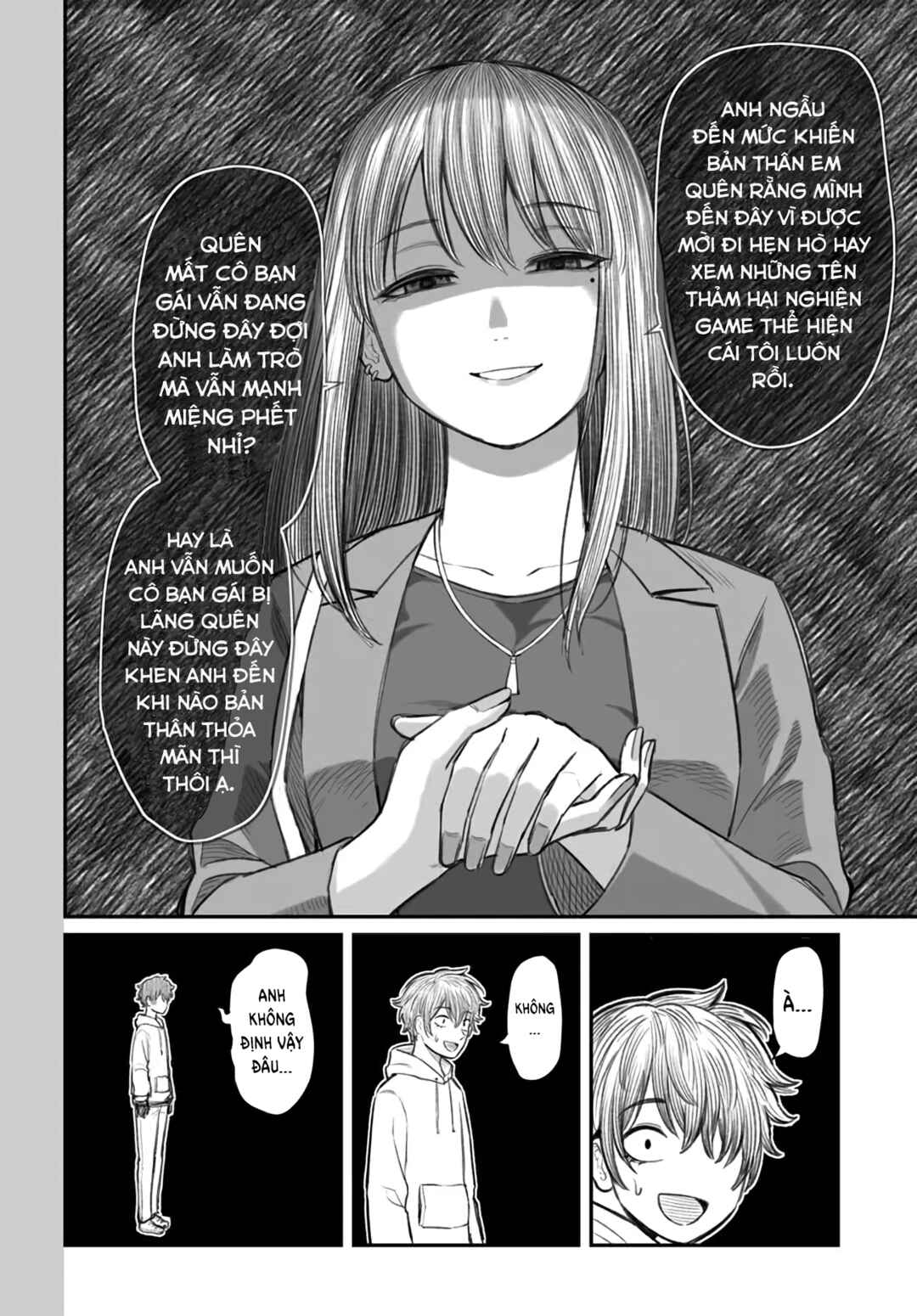 Chapter 3 - Page 8