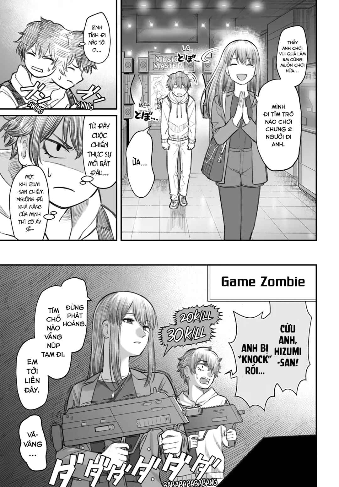 Chapter 3 - Page 9