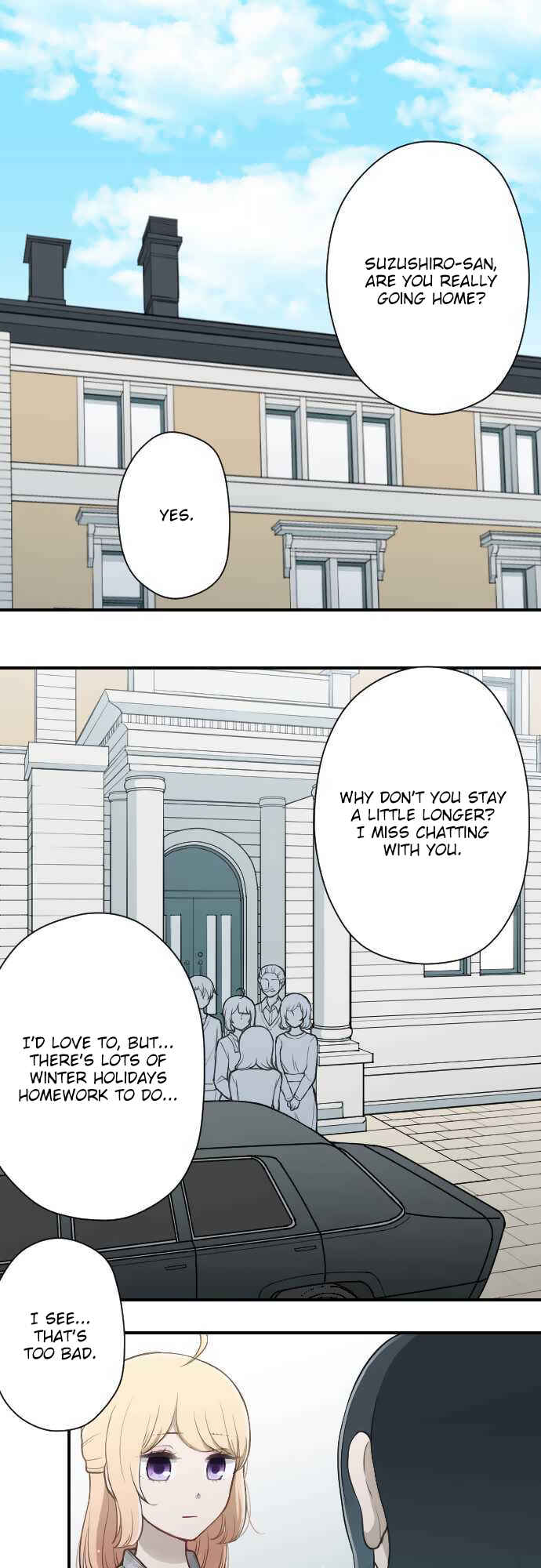 Chapter 142 - Page 1