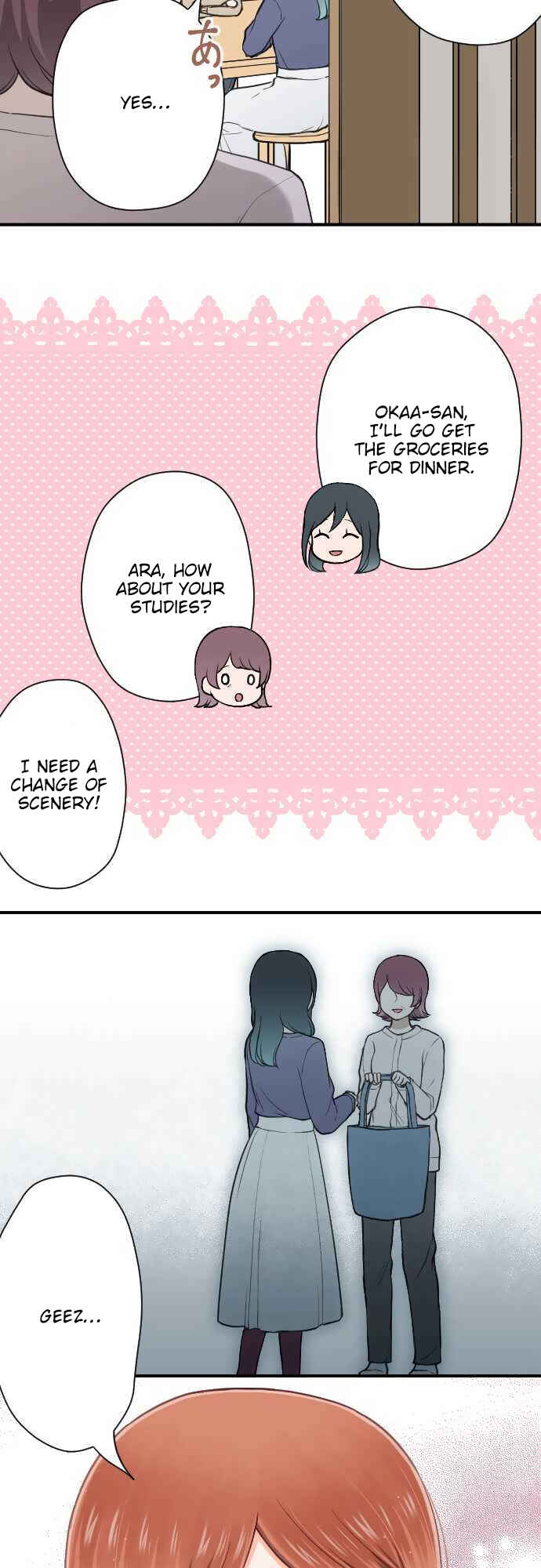 Chapter 142 - Page 14