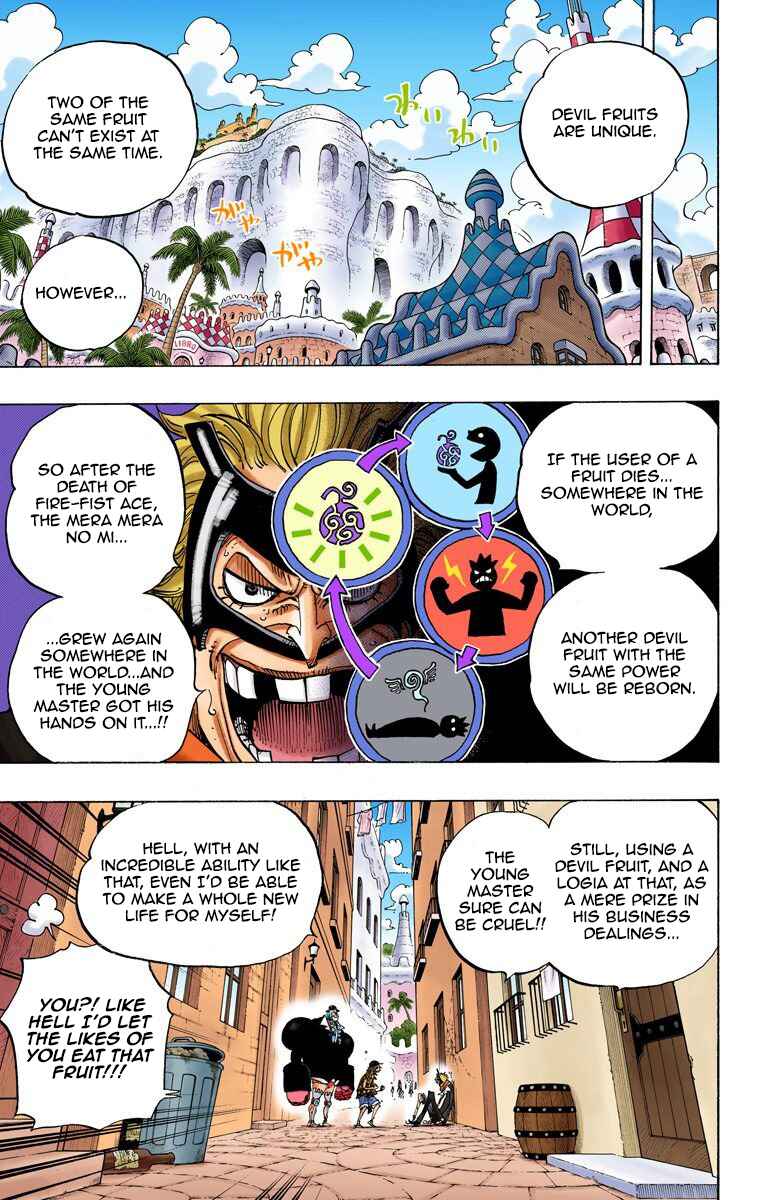Chapter 703 - Page 4