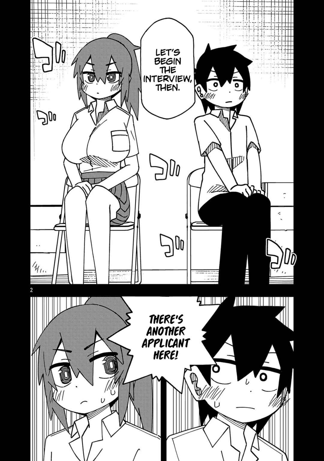 Chapter 129 - Page 2