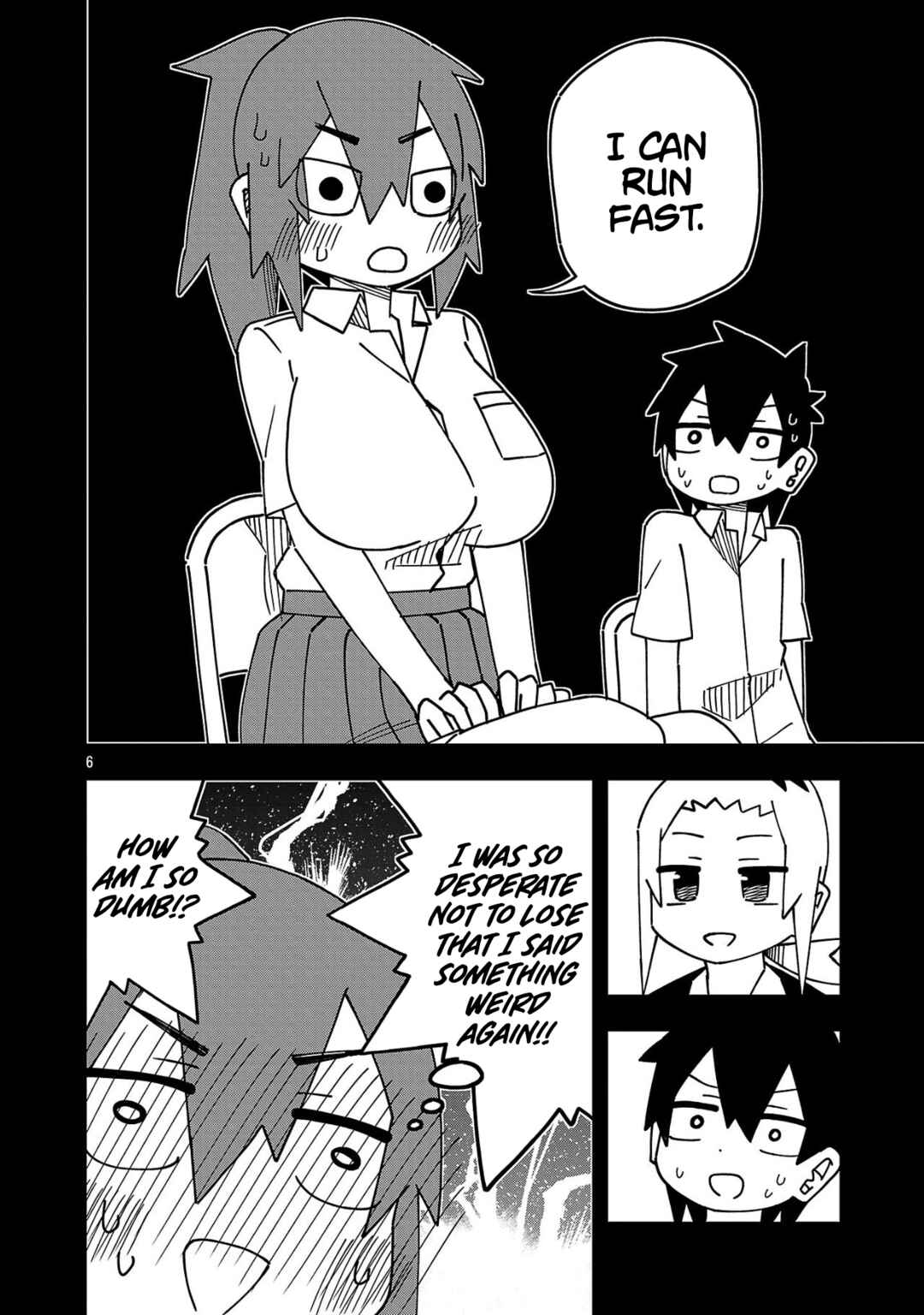 Chapter 129 - Page 6