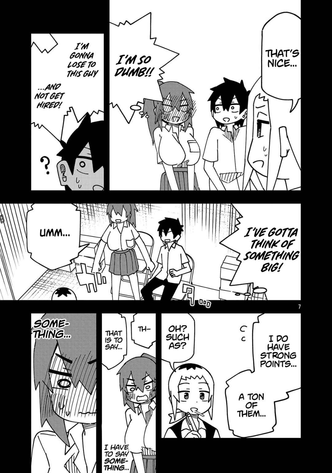 Chapter 129 - Page 7