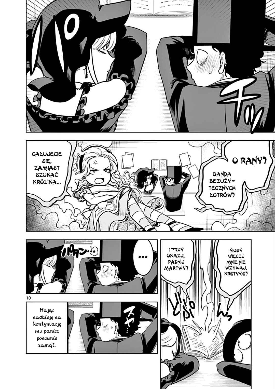 Chapter 32 - Page 11