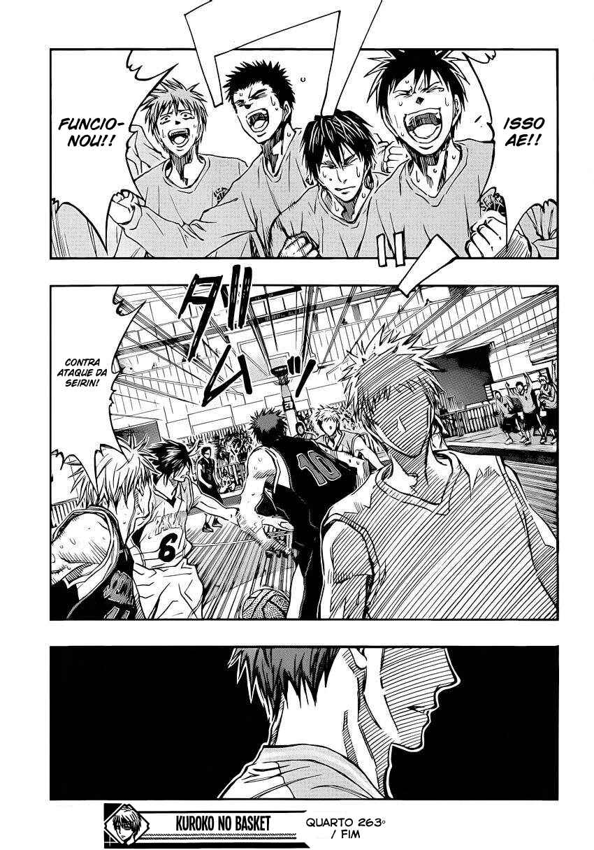 Chapter 263 - Page 18