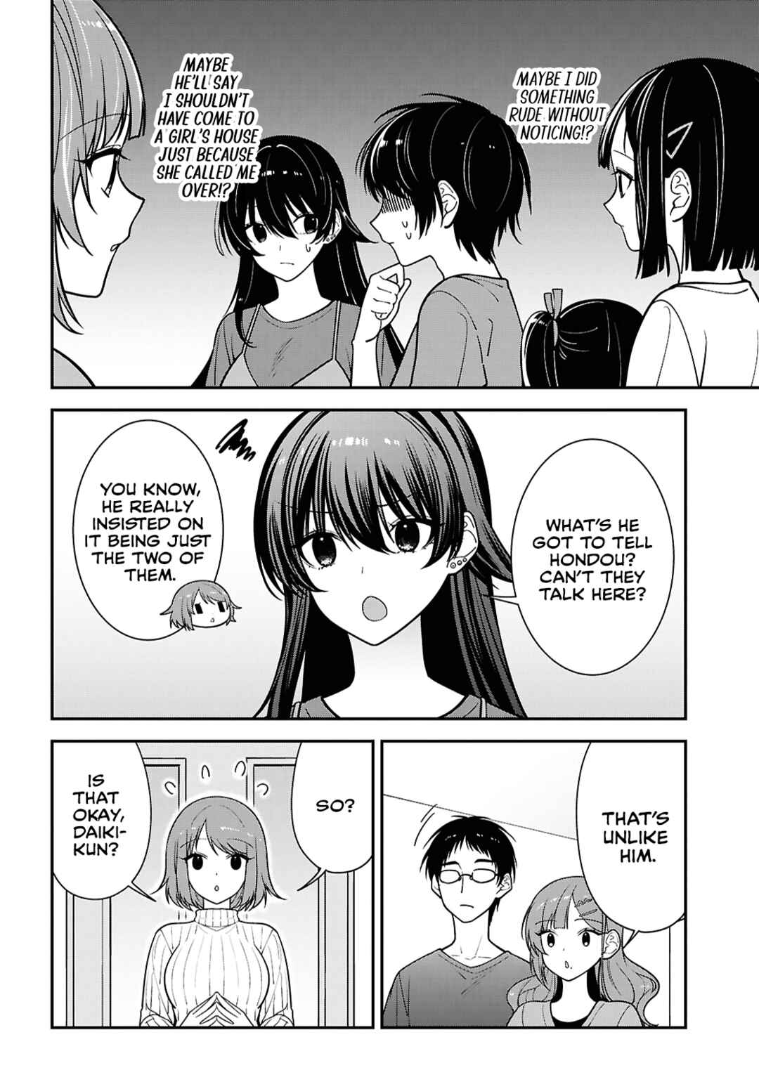 Chapter 18 - Page 10