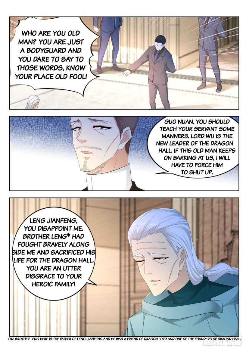 Chapter 285 - Page 1