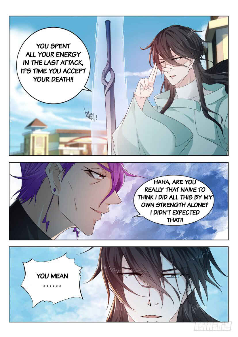 Chapter 285 - Page 15