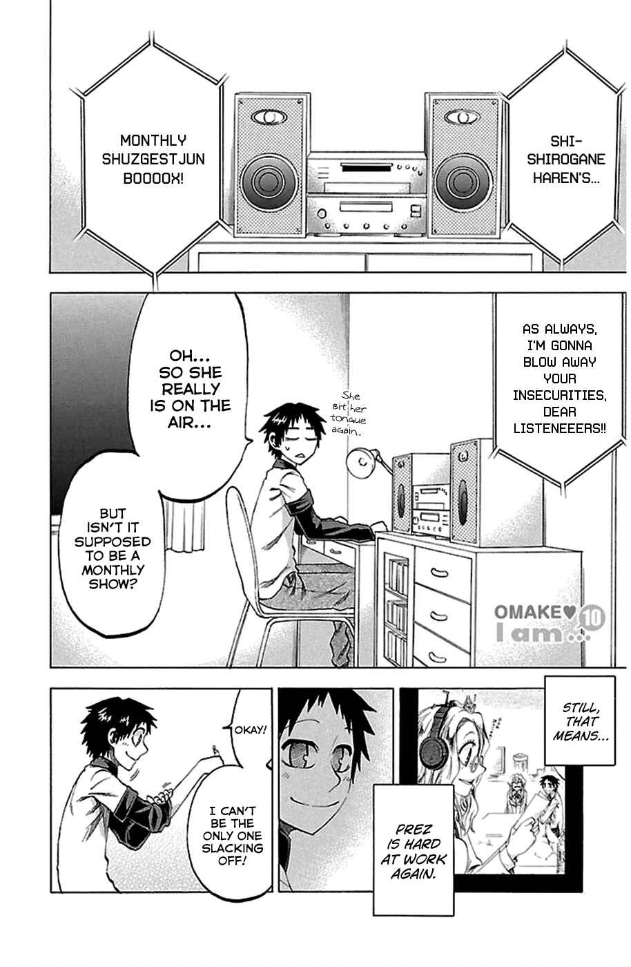 Chapter 88.5 - Page 2