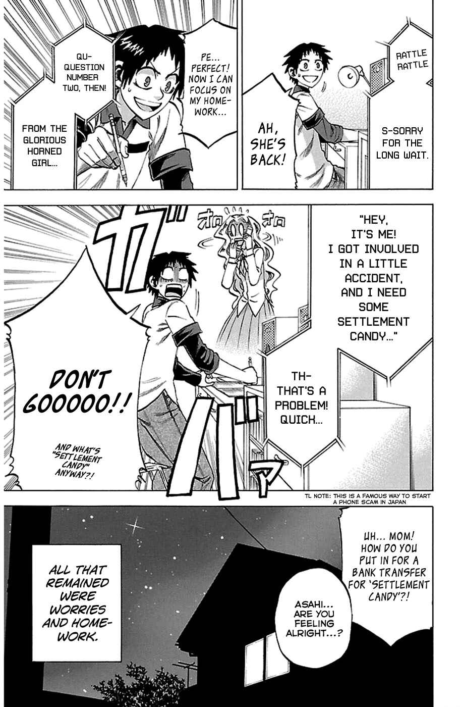 Chapter 88.5 - Page 5