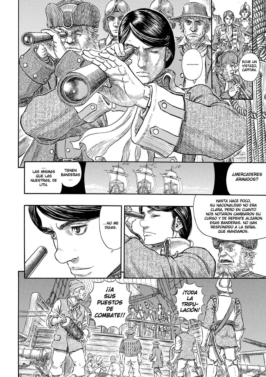 Chapter 288 - Page 11