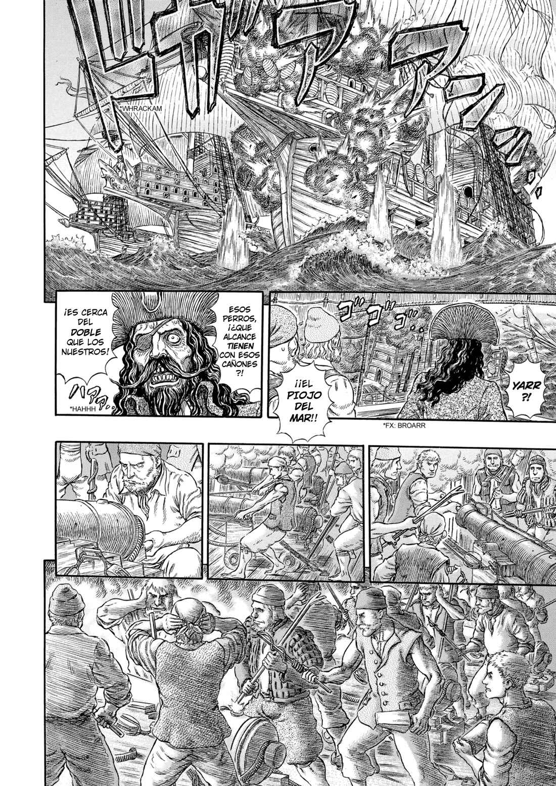 Chapter 288 - Page 17