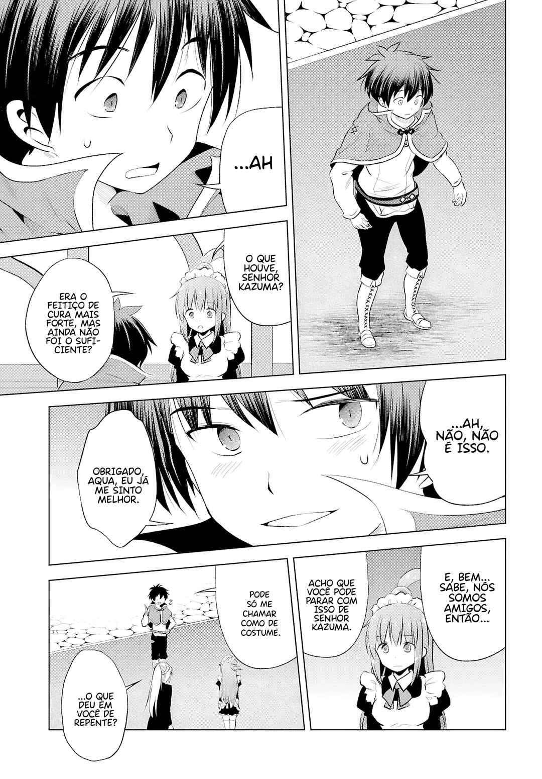 Chapter 122 - Page 11