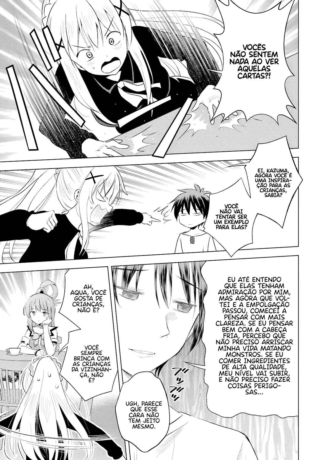 Chapter 122 - Page 19
