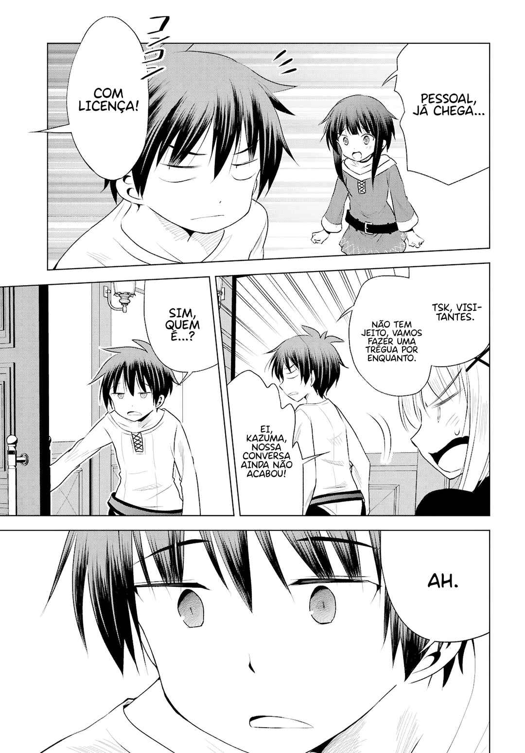 Chapter 122 - Page 25