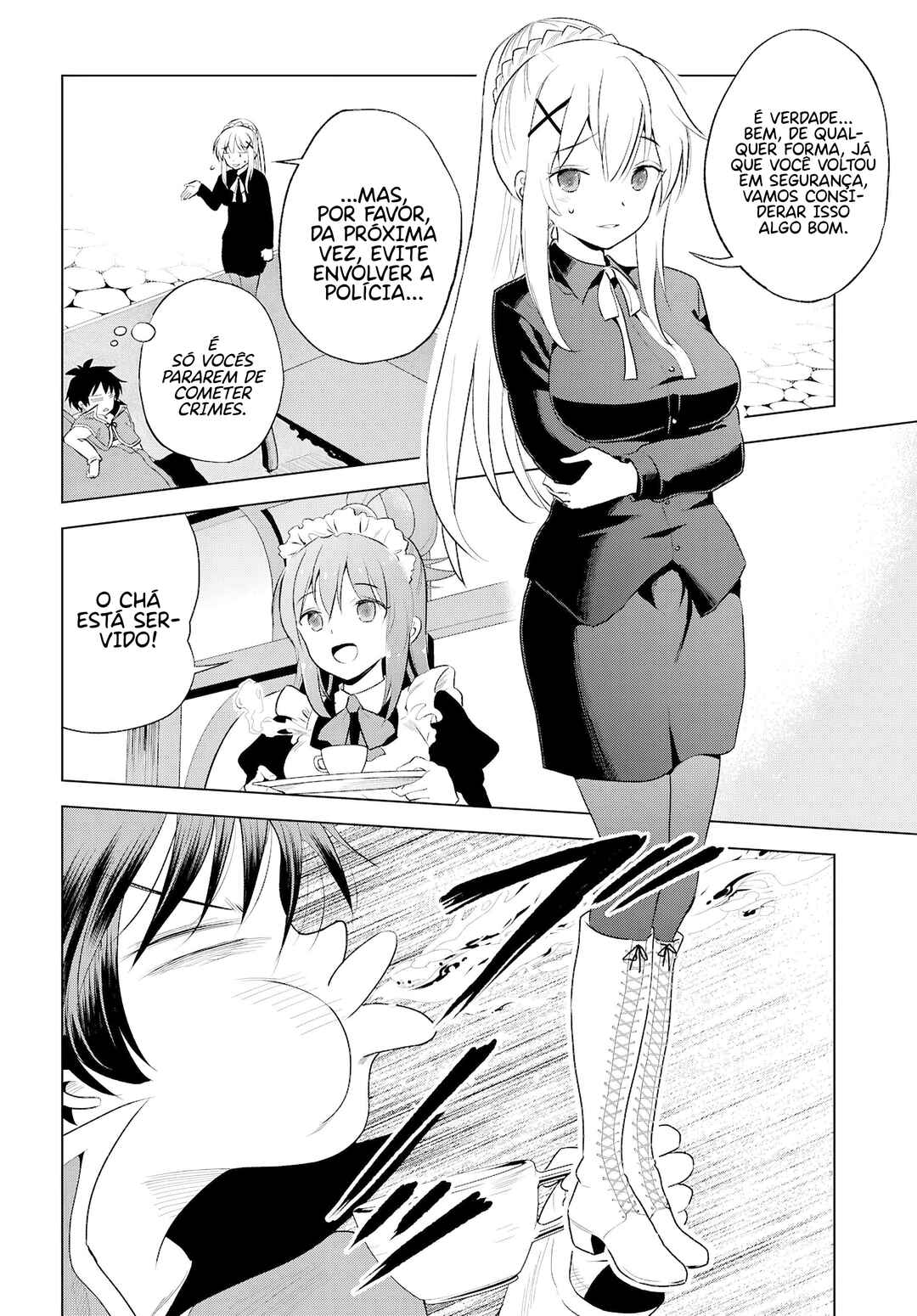 Chapter 122 - Page 6