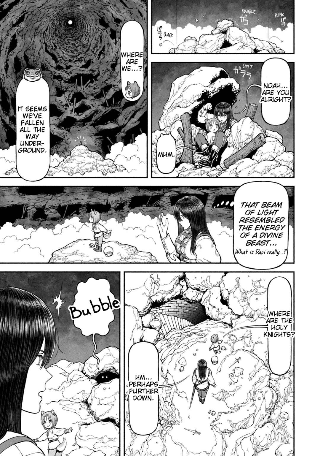 Chapter 63 - Page 13