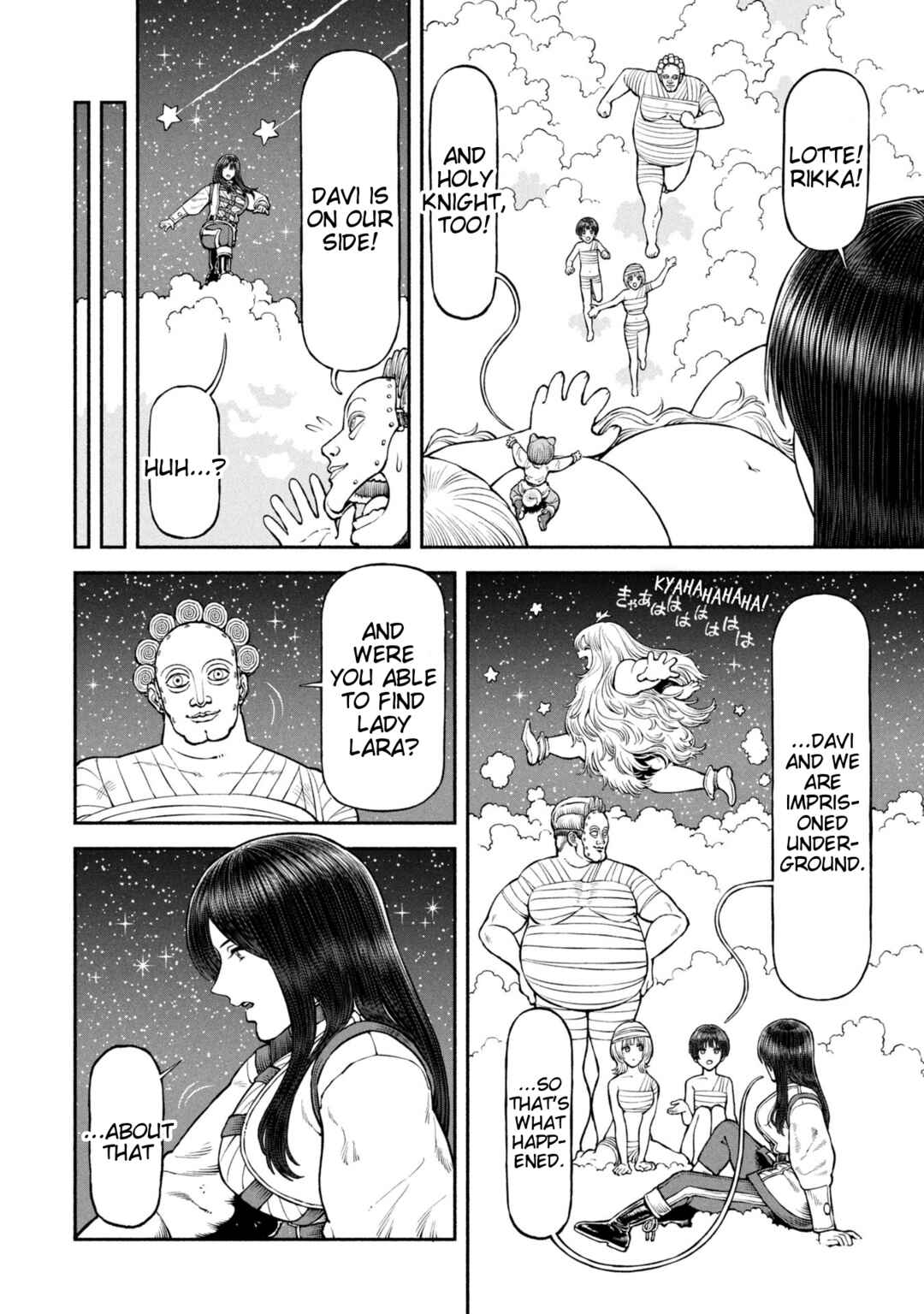 Chapter 63 - Page 6