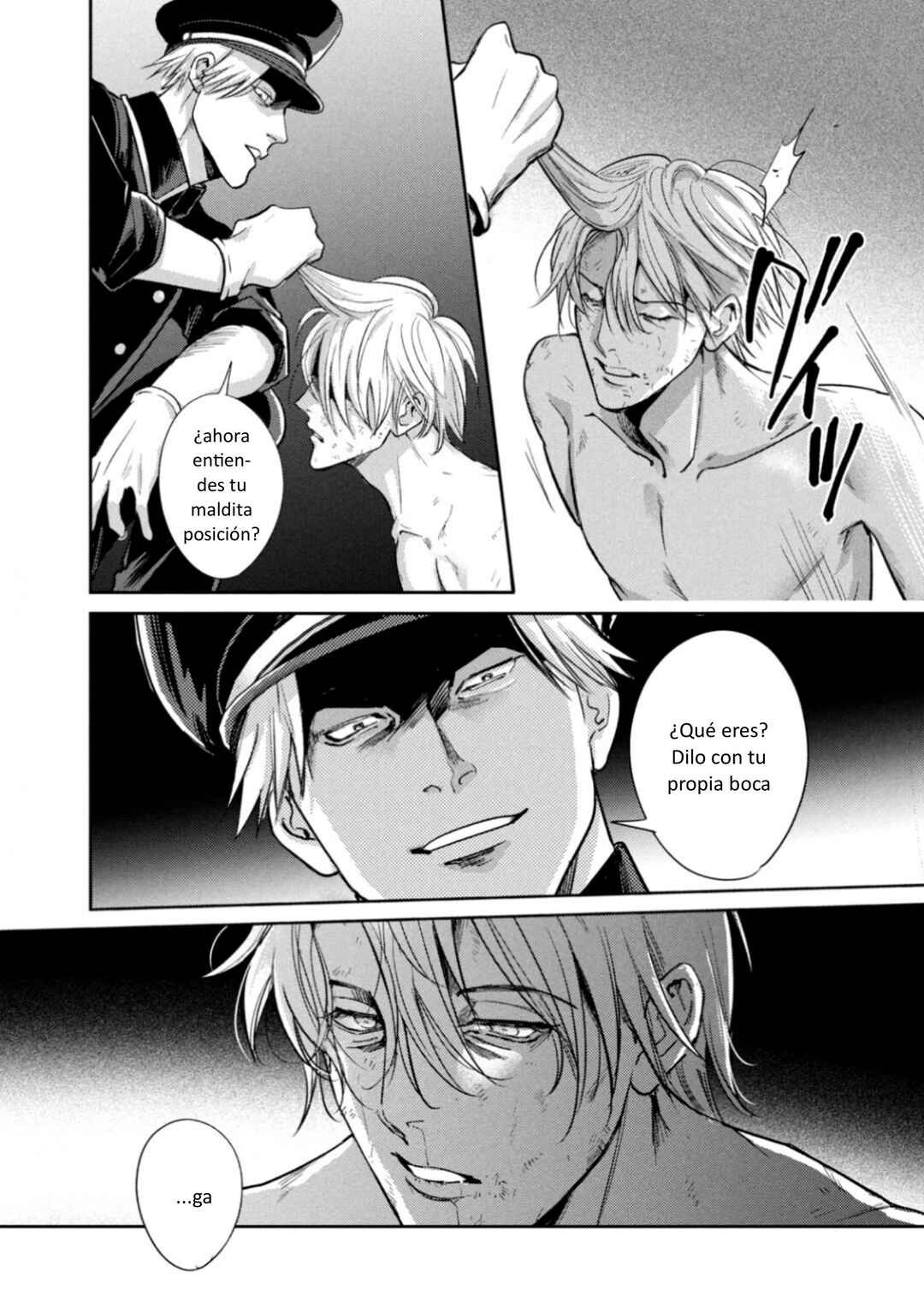 Chapter 30 - Page 29