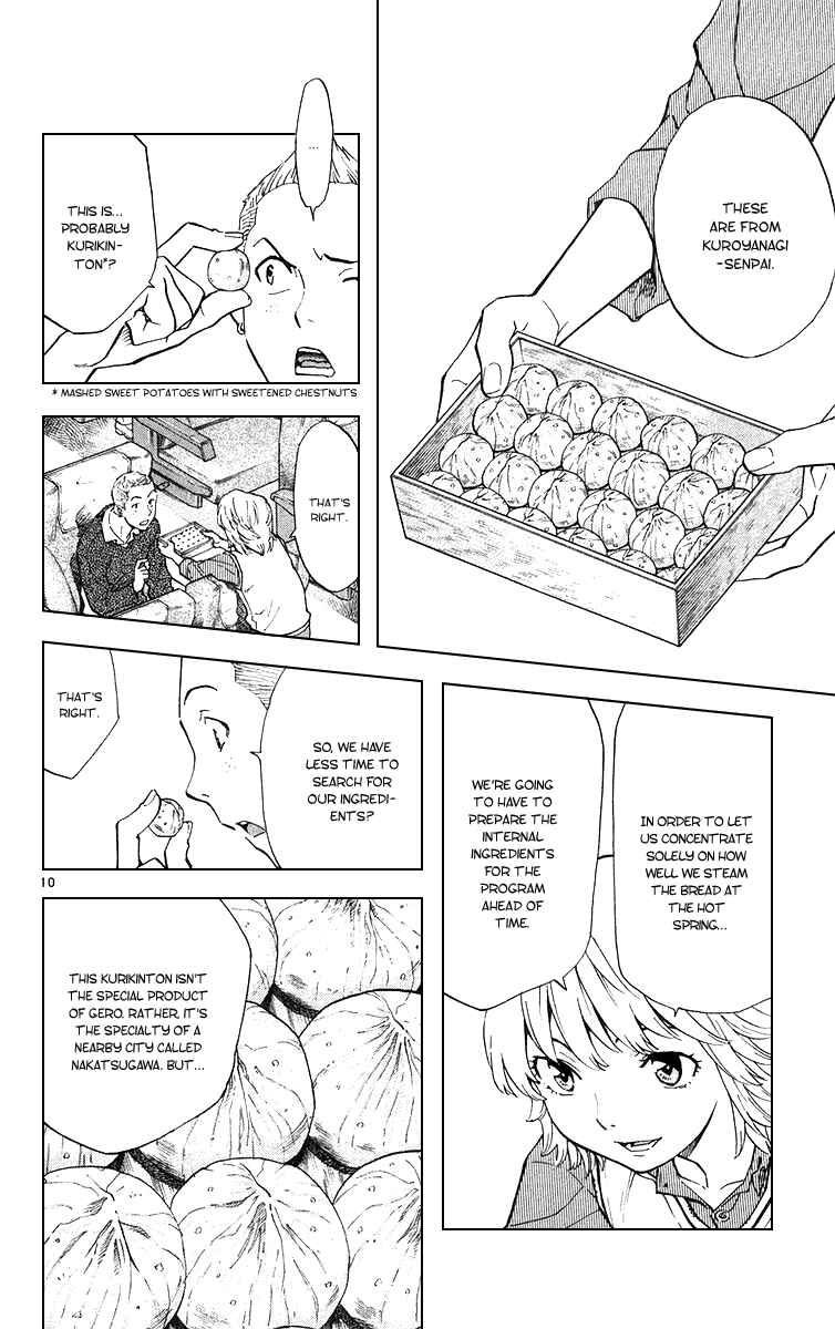 Chapter 165 - Page 10