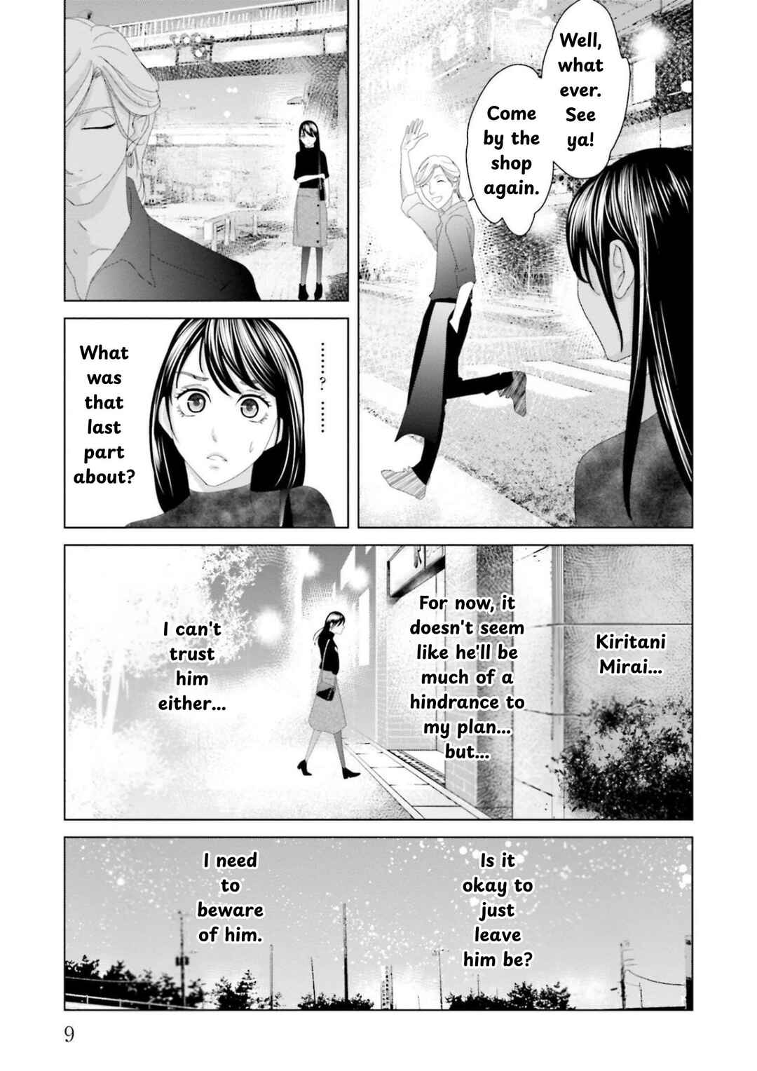 Chapter 8 - Page 6