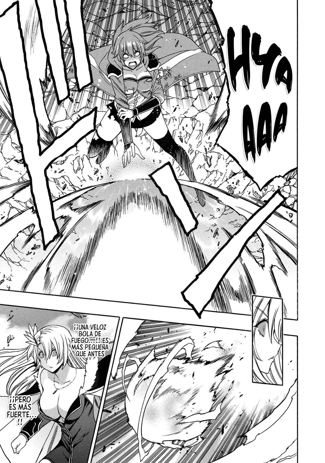 Chapter 86 - Page 23